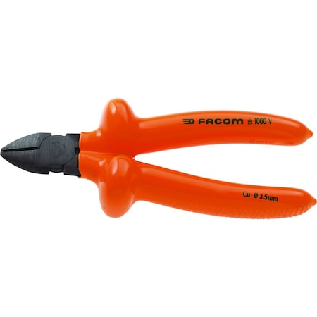 Proto 6-1/2" DIAG CUTTERS POFA-391.16AVSE